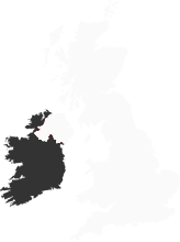 nationwide map